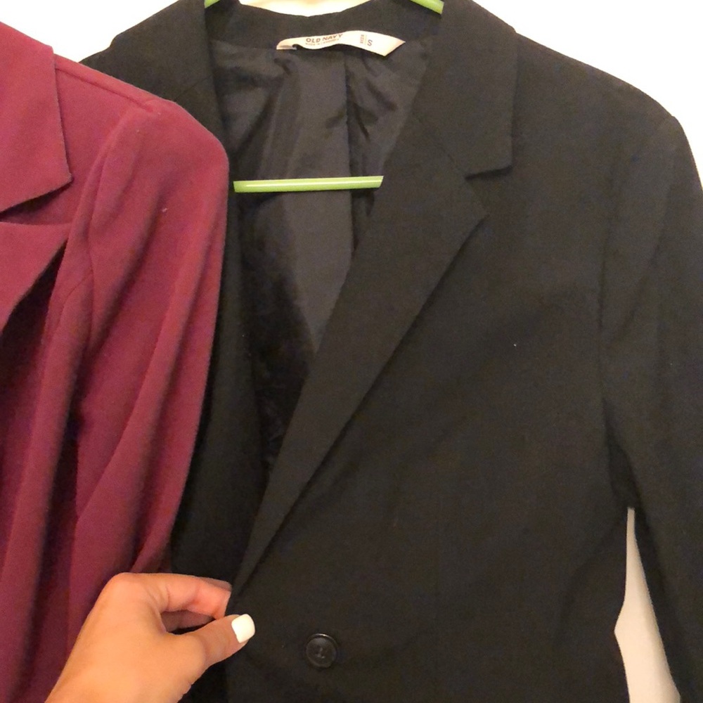 Blazer Bundle! - image 4